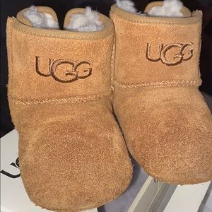 Baby Uggs